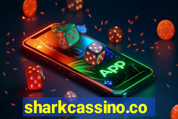 sharkcassino.com