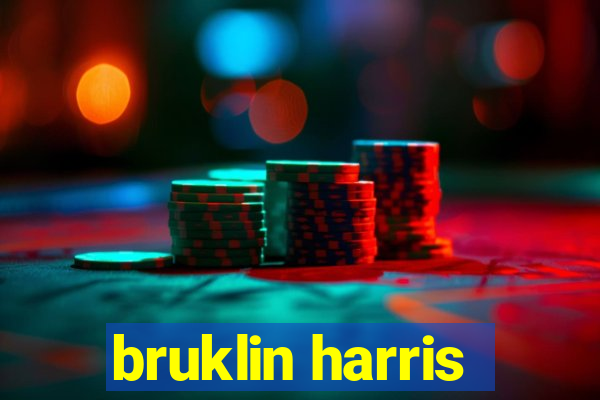bruklin harris