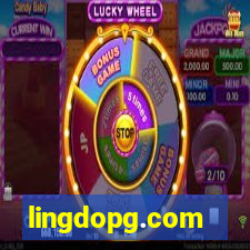 lingdopg.com