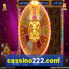 cassino222.com