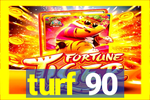 turf 90