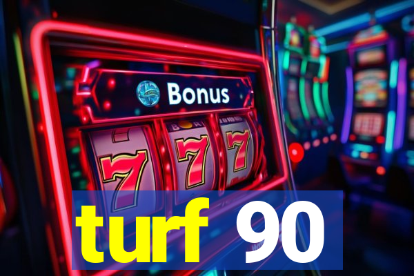 turf 90