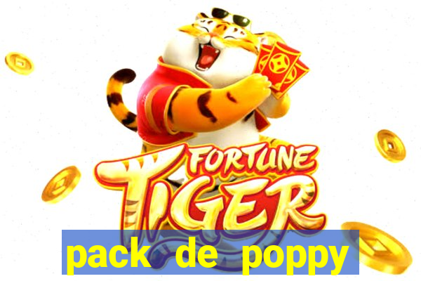 pack de poppy playtime para drawing cartoons 2 vk