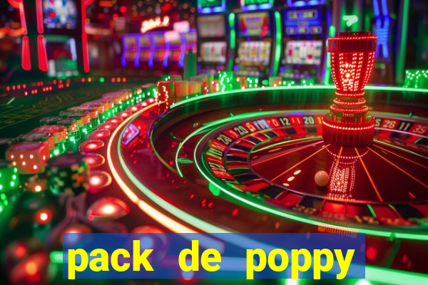 pack de poppy playtime para drawing cartoons 2 vk