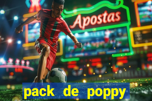 pack de poppy playtime para drawing cartoons 2 vk