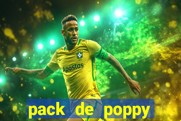 pack de poppy playtime para drawing cartoons 2 vk