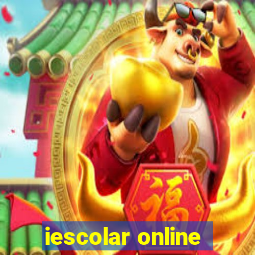 iescolar online
