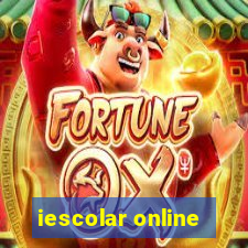 iescolar online