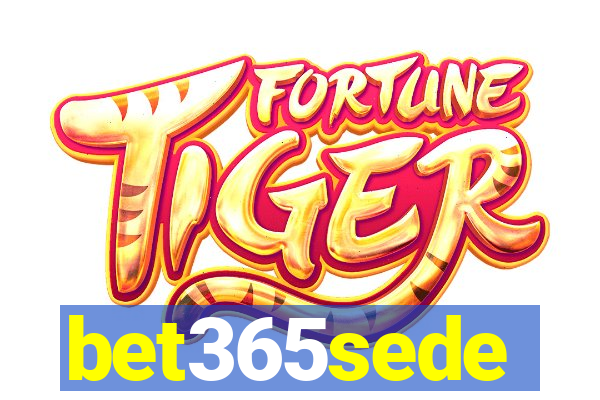 bet365sede