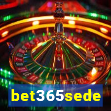bet365sede