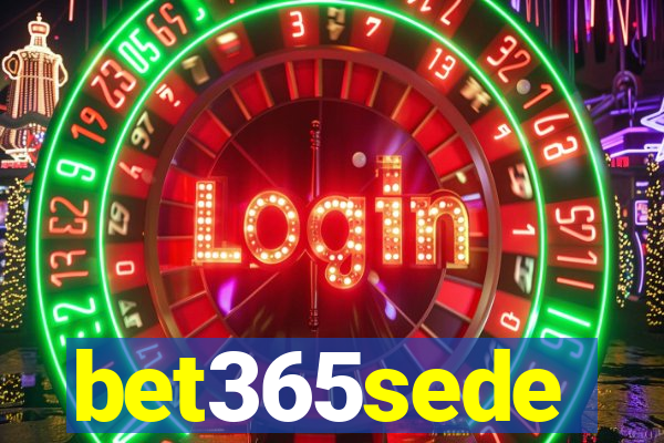 bet365sede
