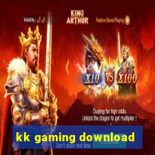 kk gaming download
