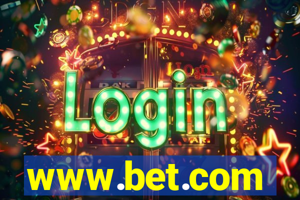 www.bet.com