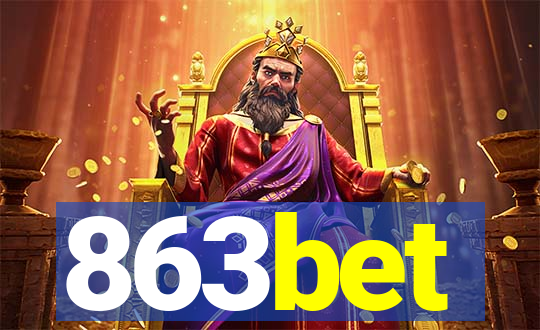863bet