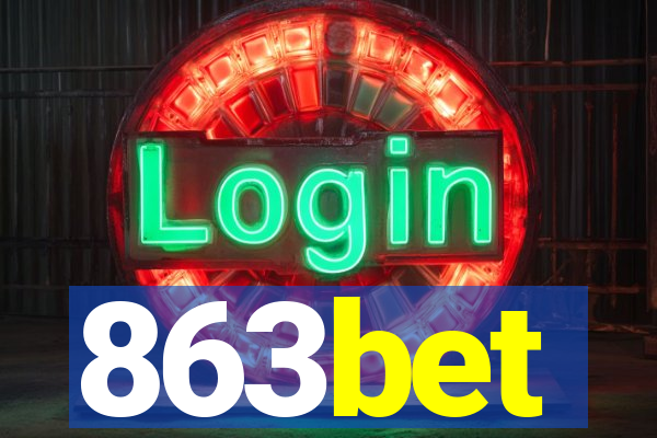 863bet