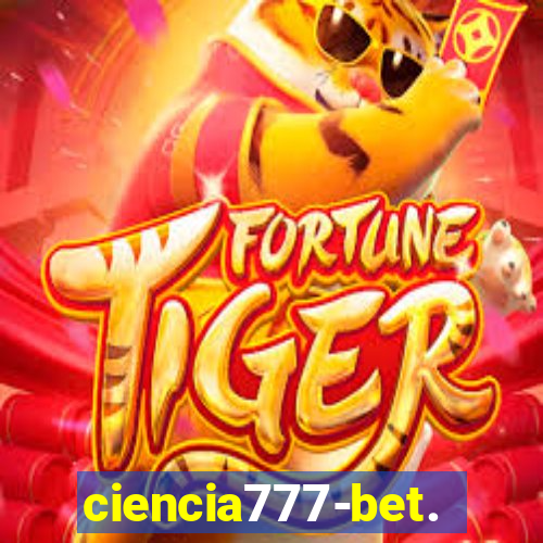 ciencia777-bet.com