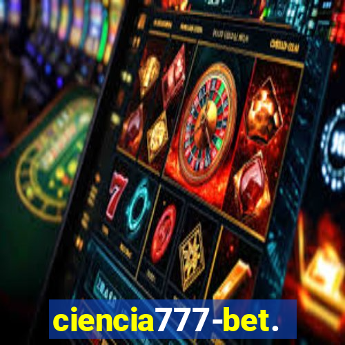 ciencia777-bet.com