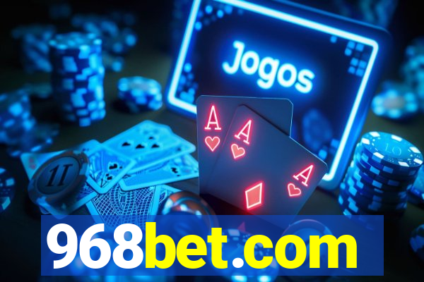 968bet.com