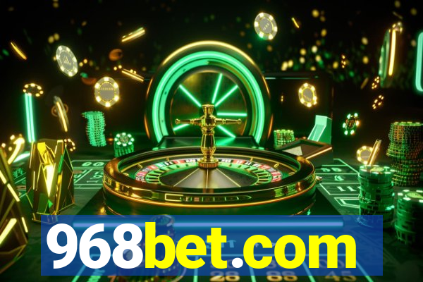968bet.com
