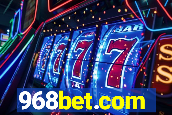 968bet.com