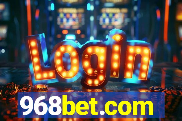 968bet.com