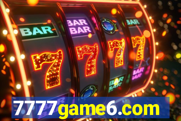 7777game6.com