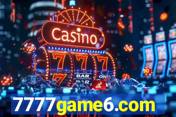 7777game6.com