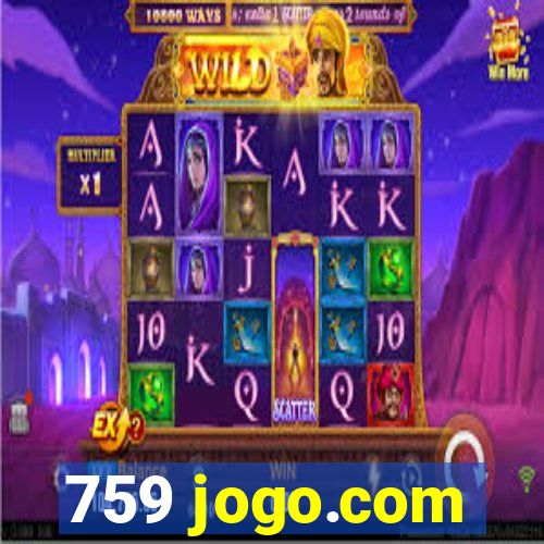 759 jogo.com
