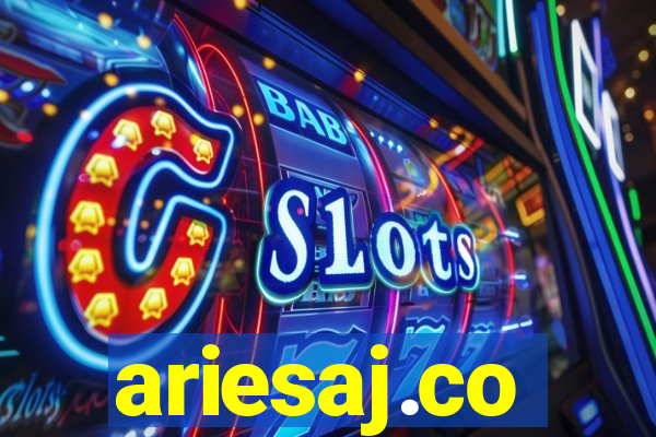 ariesaj.co