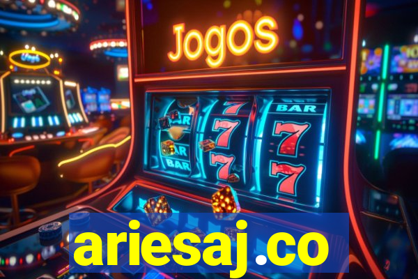 ariesaj.co