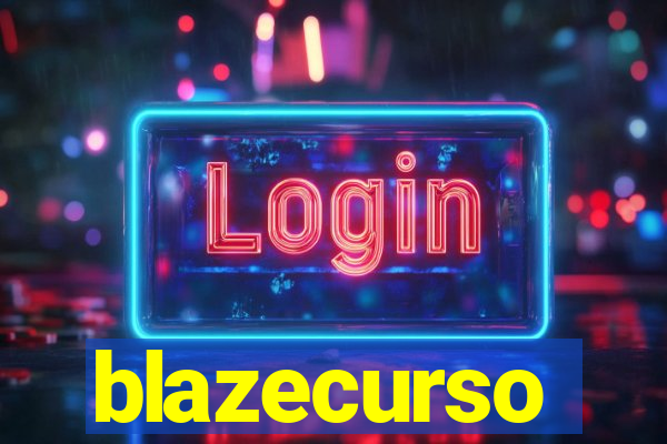 blazecurso