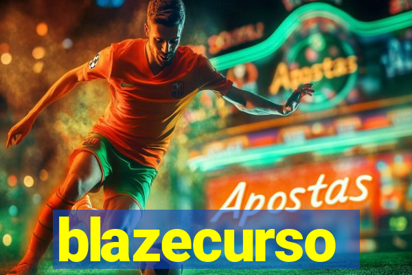 blazecurso