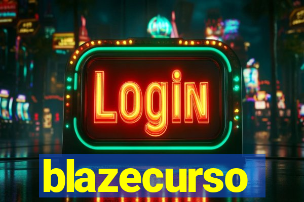 blazecurso