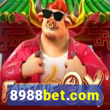 8988bet.com
