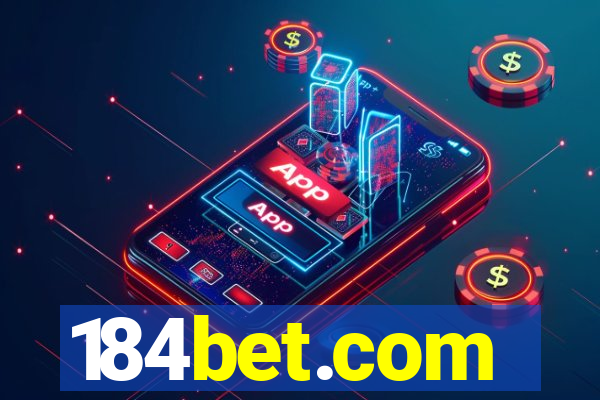 184bet.com