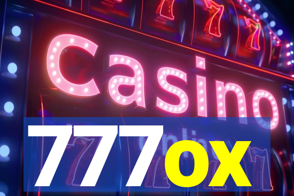 777ox
