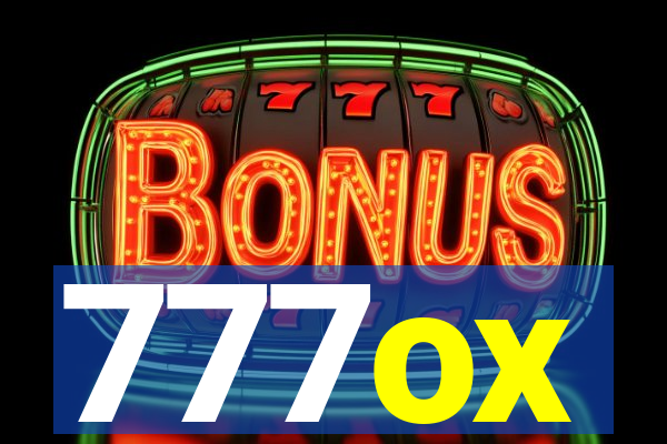 777ox