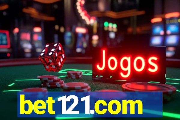bet121.com