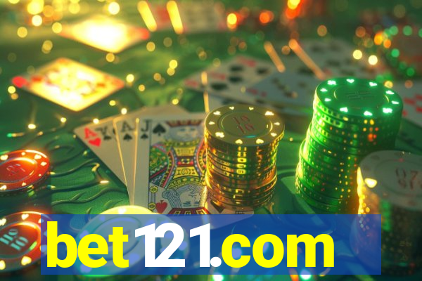 bet121.com