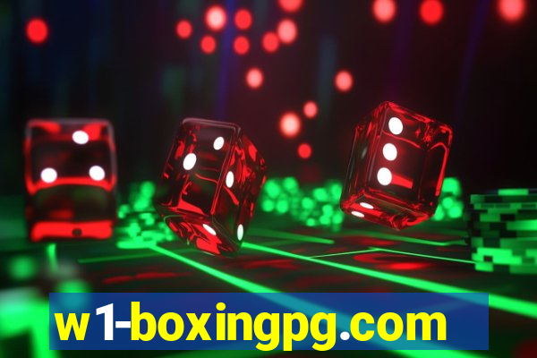 w1-boxingpg.com
