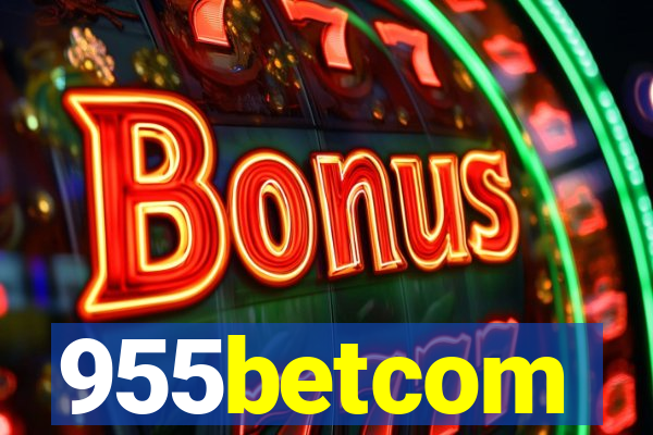 955betcom