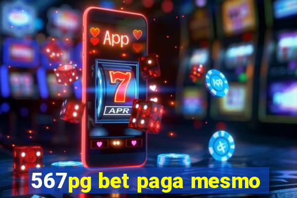 567pg bet paga mesmo