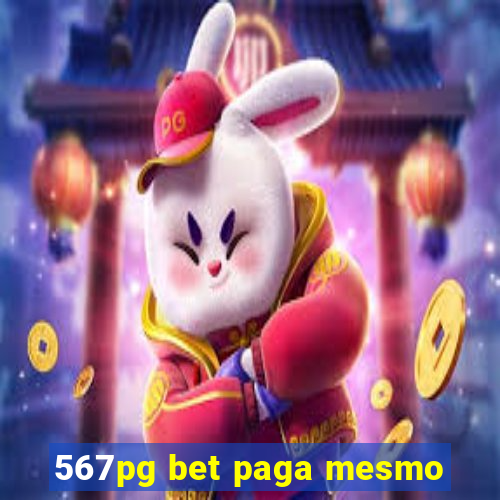567pg bet paga mesmo