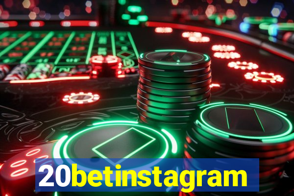 20betinstagram