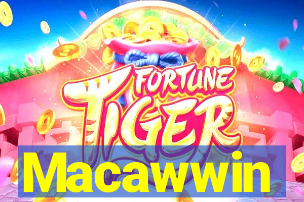 Macawwin