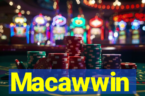 Macawwin
