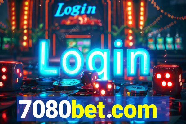 7080bet.com