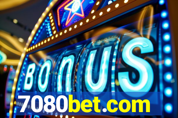 7080bet.com