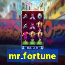 mr.fortune