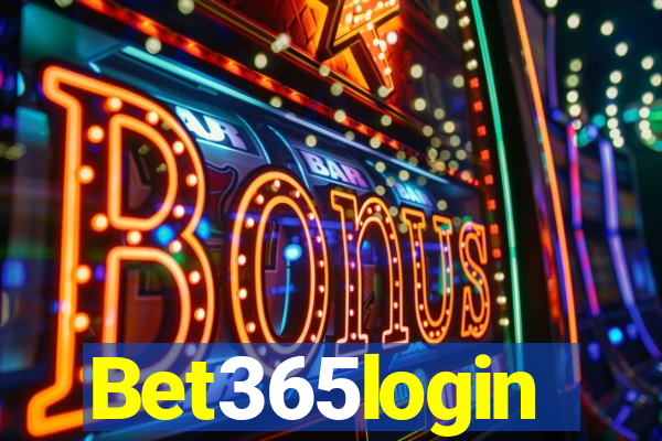 Bet365login